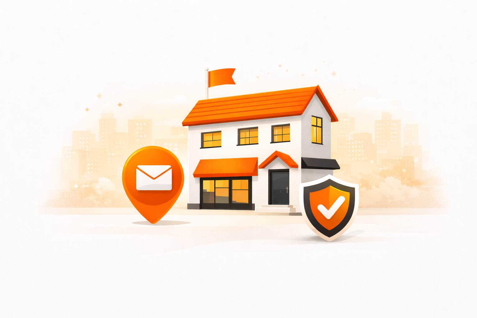 Mail Forwarding
